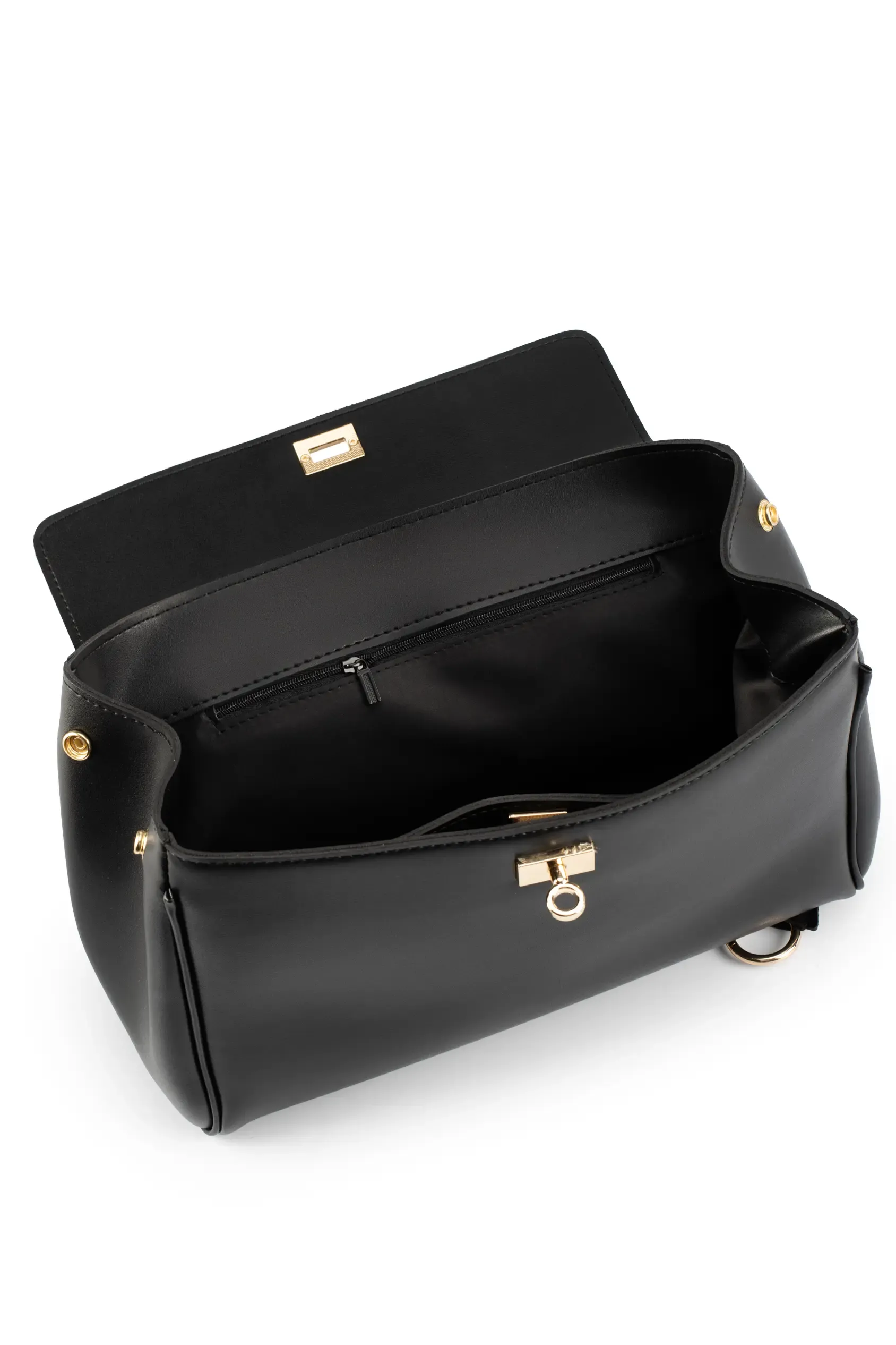 AVA BAG BLACK